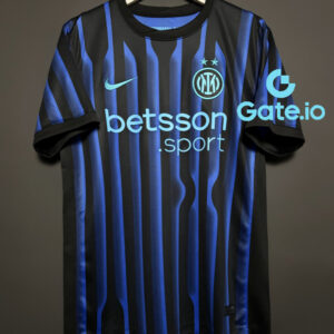 [Fans Version]Internazionale home in the 2025-26 season