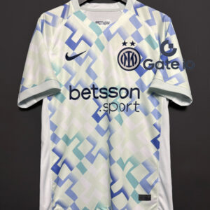 [Fans Version]Internazionale away in the 2025-26 season
