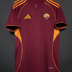 [Fans Version]AS Roma home in the 2025-26 season