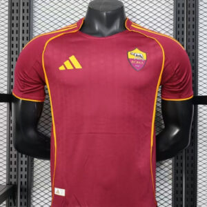 [Player Version]AS Roma home in the 2025-26 season