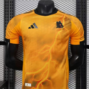 [Player Version]AS Roma away in the 2025-26 season