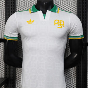 [Player Version]AS Roma third in the 2025-26 season