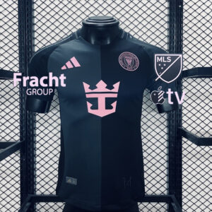 [Player Version]Inter Miami CF away in the 2025-26 season