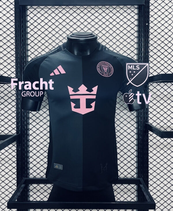 [Player Version]Inter Miami CF away in the 2025-26 season