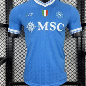 [Player Version]SSC Napoli home in the 2025-26 season