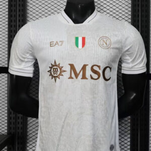 [Player Version]SSC Napoli away in the 2025-26 season