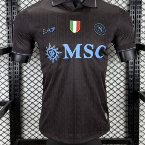 [Player Version]SSC Napoli third in the 2025-26 season