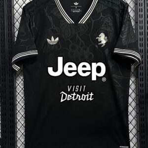 [Fans Version]Juventus FC third in the 2025-26 season