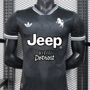 [Player Version]Juventus FC third in the 2025-26 season