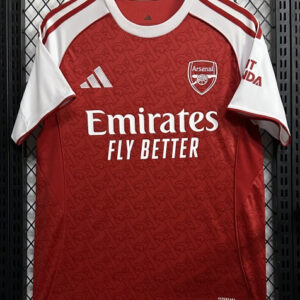 [Fans Version]Arsenal home in the 2025-26 season