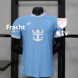 [Player Version]Inter Miami CF third in the 2025-26 season