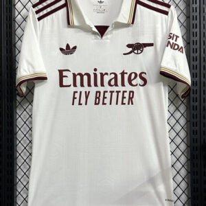 [Fans Version]Arsenal third in the 2025-26 season