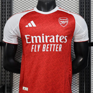 [Player Version]Arsenal home in the 2025-26 season
