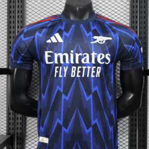 [Player Version]Arsenal away in the 2025-26 season