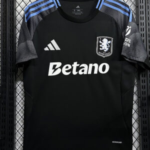 [Fans Version]Aston Villa away in the 2025-26 season