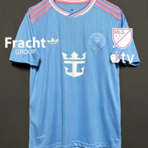 [Fans Version]Inter Miami CF third in the 2025-26 season