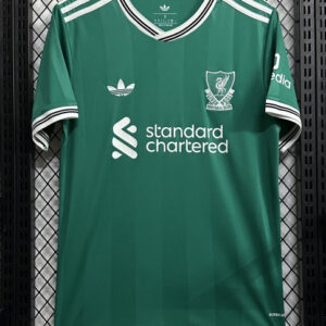 [Fans Version]Liverpool third in the 2025-26 season