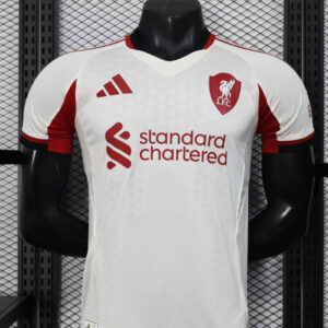 [Player Version]Liverpool away in the 2025-26 season