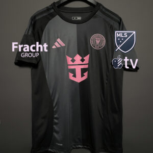 [Fans Version]Inter Miami CF away in the 2025-26 season