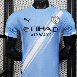 [Player Version]Manchester City home in the 2025-26 season