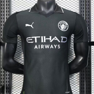 [Player Version]Manchester City away in the 2025-26 season