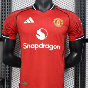 [Player Version]Manchester United home in the 2025-26 season