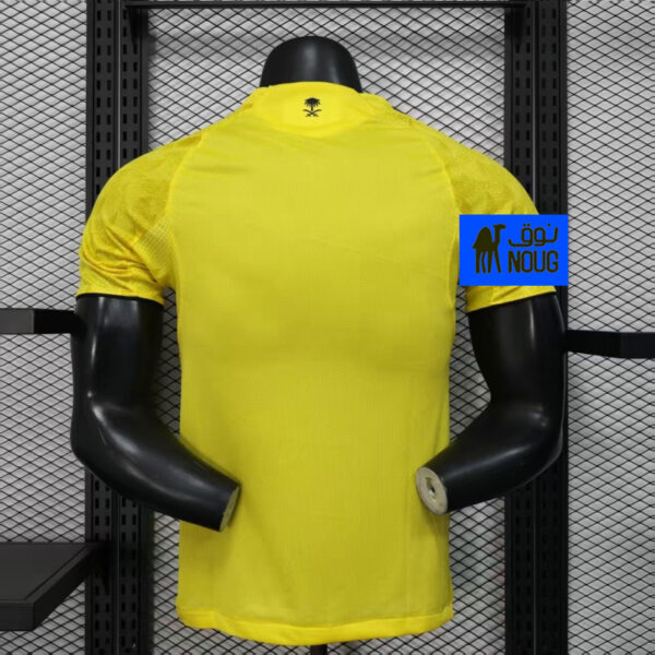 [Player Version]Al Nassr home in the 2025-26 season - Image 2