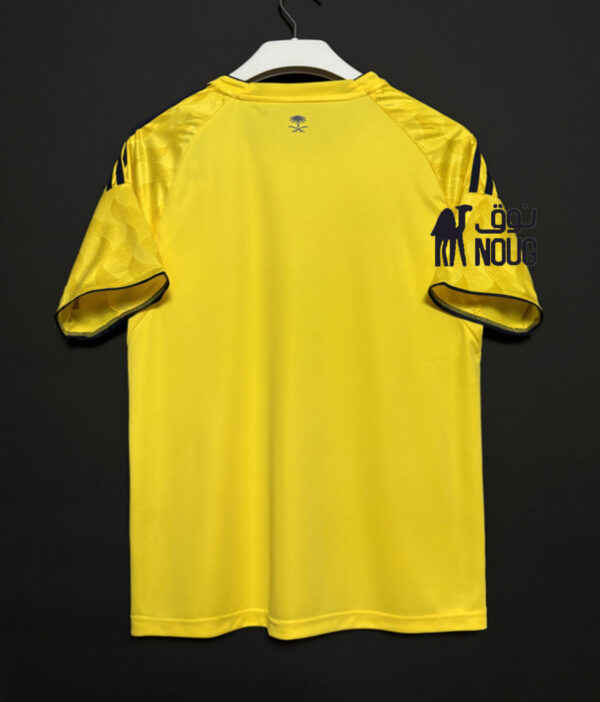 [Fans Version]Al Nassr home in the 2025-26 season - Image 2