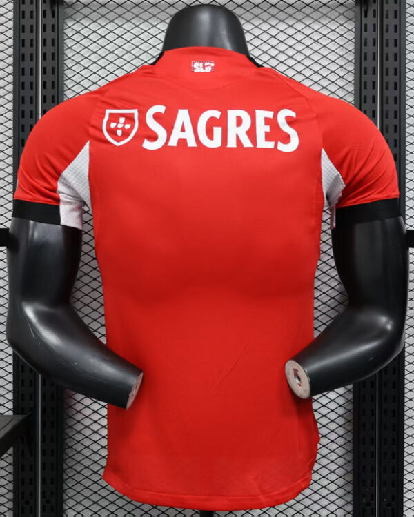 [Player Version]SL Benfica home in the 2025-26 season - Image 2