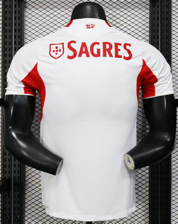 [Player Version]SL Benfica away in the 2025-26 season - Image 2