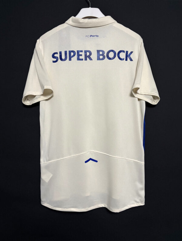 [Fans Version]FC Porto third in the 2025-26 season - Image 2