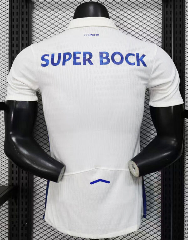 [Player Version]FC Porto away in the 2025-26 season - Image 2