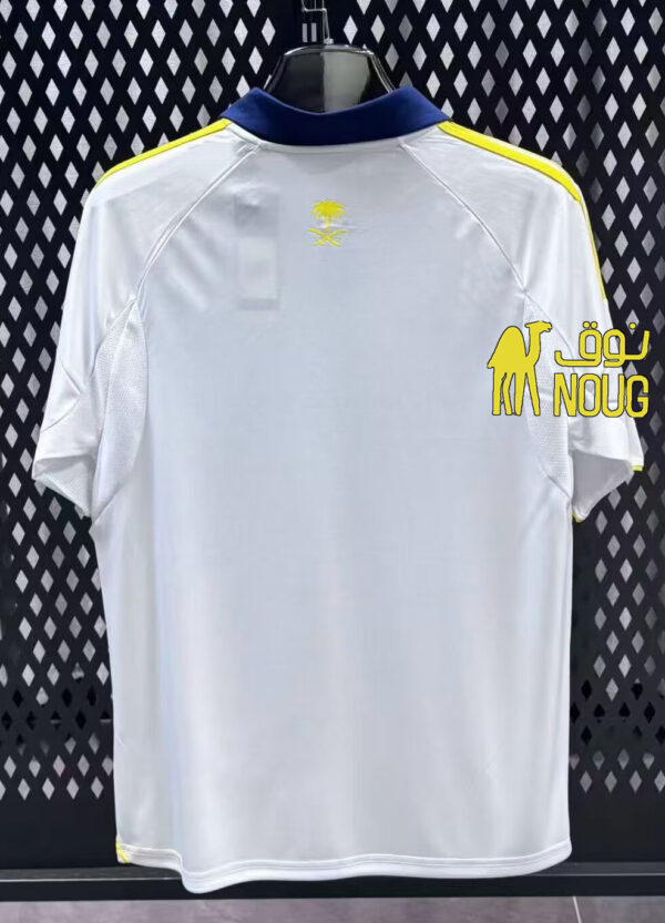 [Fans Version]Al Nassr third in the 2025-26 season - Image 2