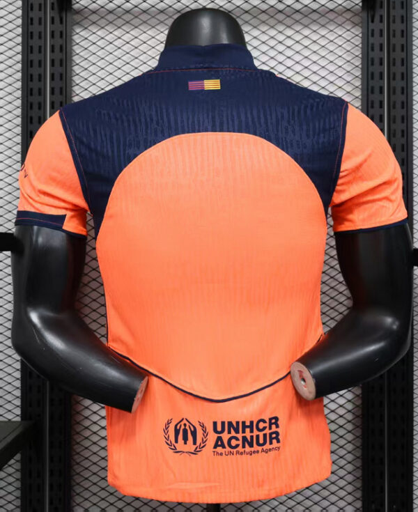 [Player Version]FC Barcelona third in the 2025-26 season - Image 2