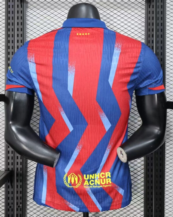 [Player Version]FC Barcelona fourth in the 2025-26 season - Image 2