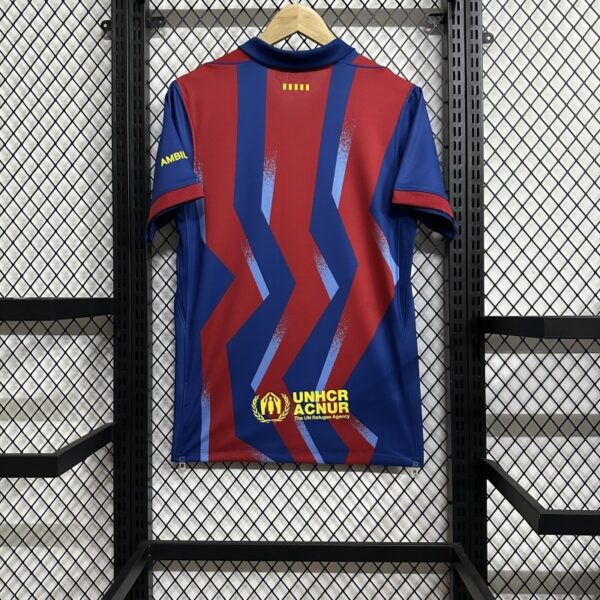 [Fans Version]FC Barcelona fourth in the 2025-26 season - Image 2