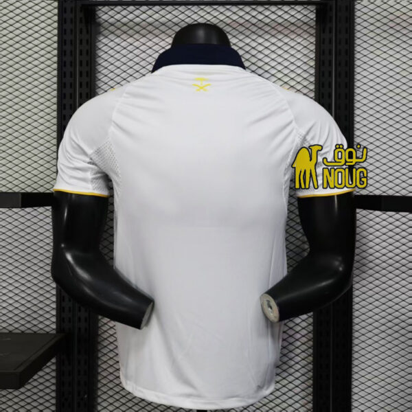 [Player Version]Al Nassr third in the 2025-26 season - Image 2