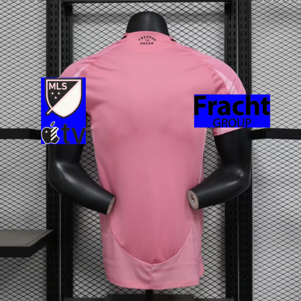[Player Version]Inter Miami CF home in the 2025-26 season - Image 2