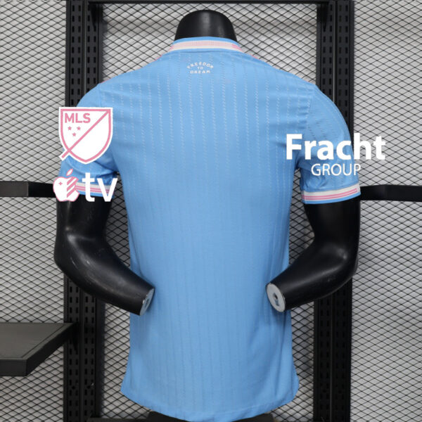 [Player Version]Inter Miami CF third in the 2025-26 season - Image 2