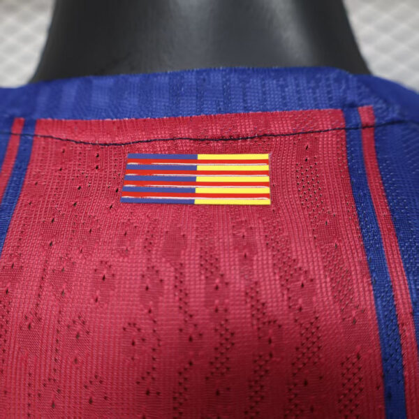 [Player Version]FC Barcelona home in the 2025-26 season - Image 11