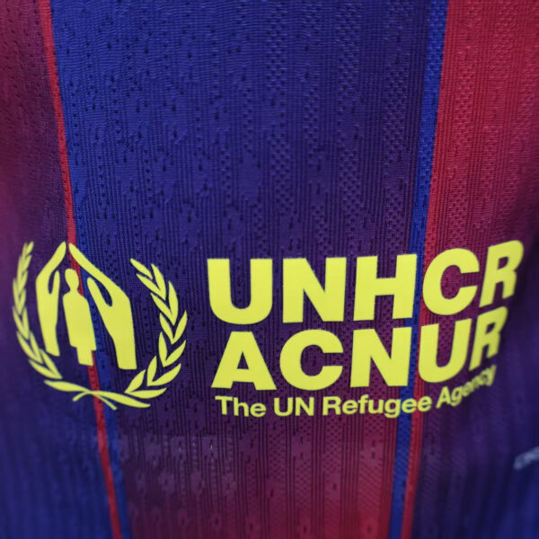 [Player Version]FC Barcelona home in the 2025-26 season - Image 10