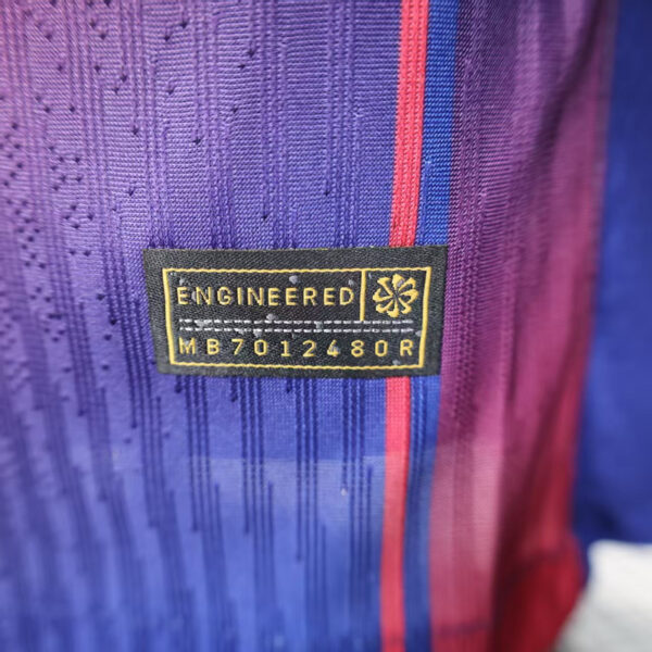 [Player Version]FC Barcelona home in the 2025-26 season - Image 9