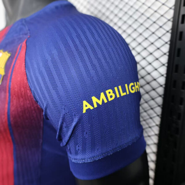 [Player Version]FC Barcelona home in the 2025-26 season - Image 6