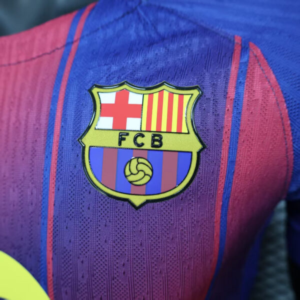 [Player Version]FC Barcelona home in the 2025-26 season - Image 4