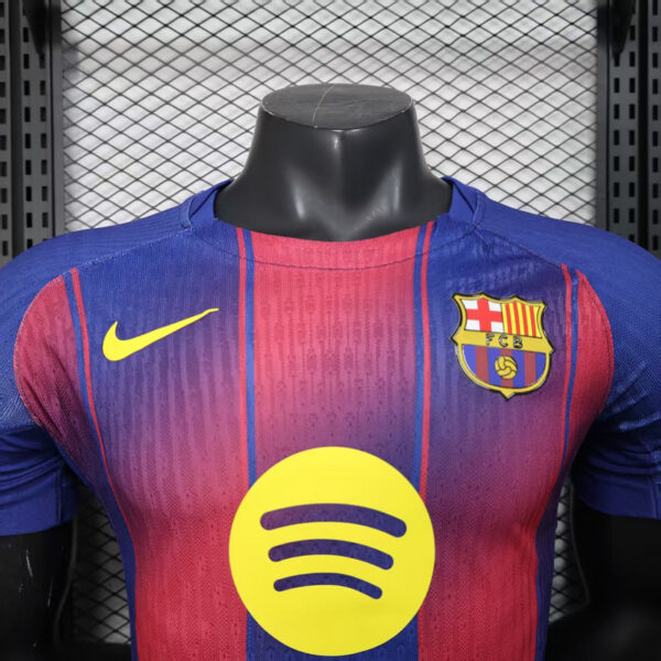 [Player Version]FC Barcelona home in the 2025-26 season - Image 3