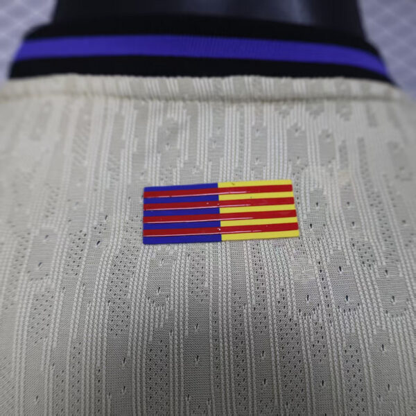 [Player Version]FC Barcelona away in the 2025-26 season - Image 4