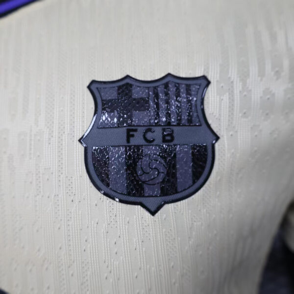 [Player Version]FC Barcelona away in the 2025-26 season - Image 6