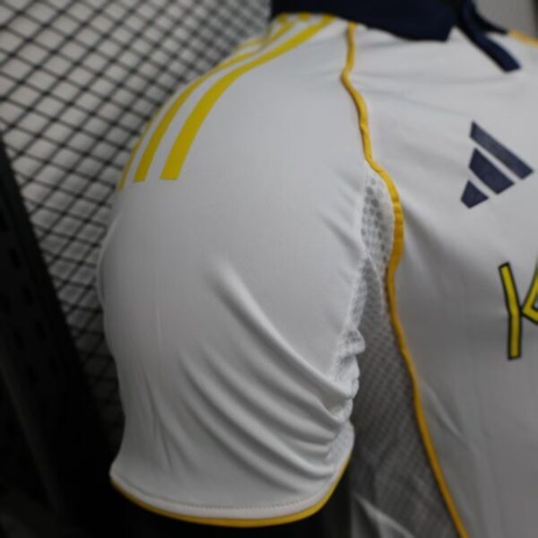 [Player Version]Al Nassr third in the 2025-26 season - Image 5