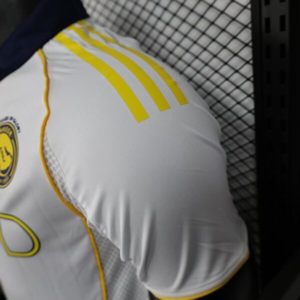 [Player Version]Al Nassr third in the 2025-26 season - Image 7