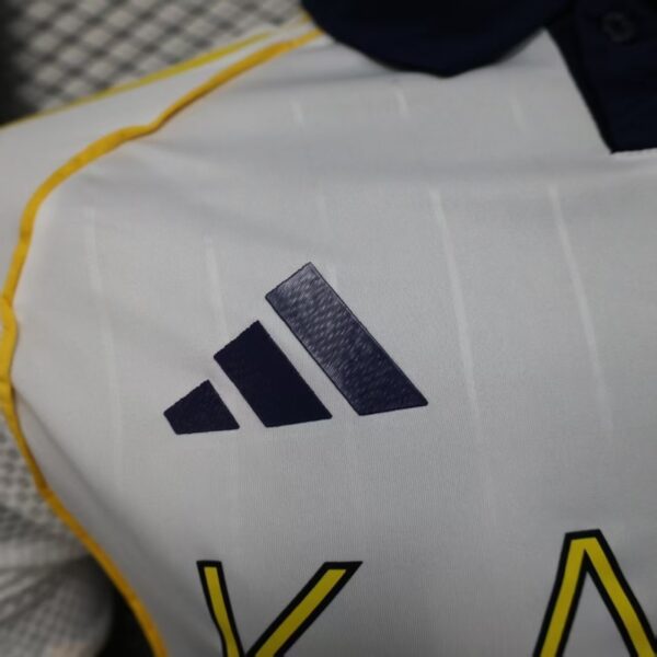 [Player Version]Al Nassr third in the 2025-26 season - Image 8